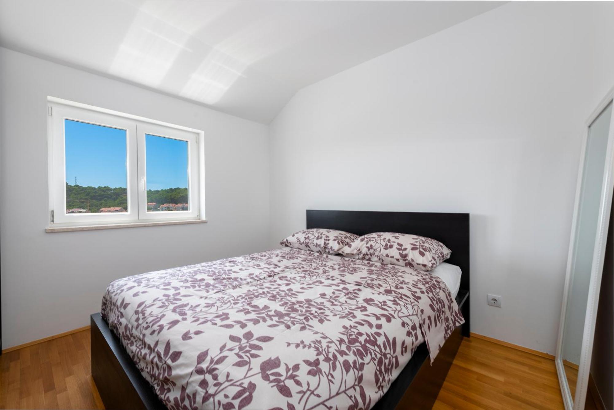 Apartman Liberan Дубровник Экстерьер фото