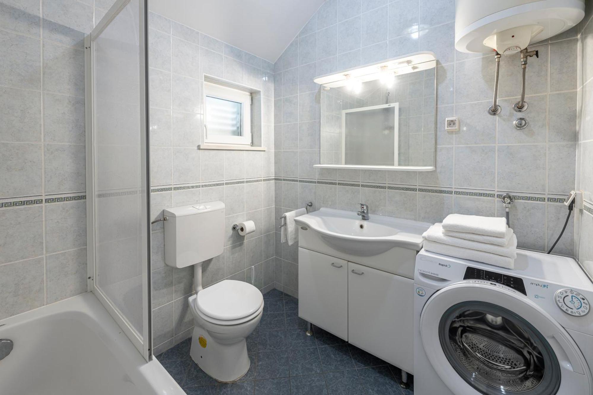 Apartman Liberan Дубровник Экстерьер фото