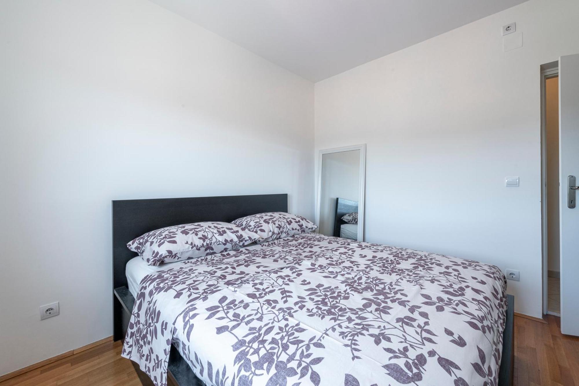 Apartman Liberan Дубровник Экстерьер фото