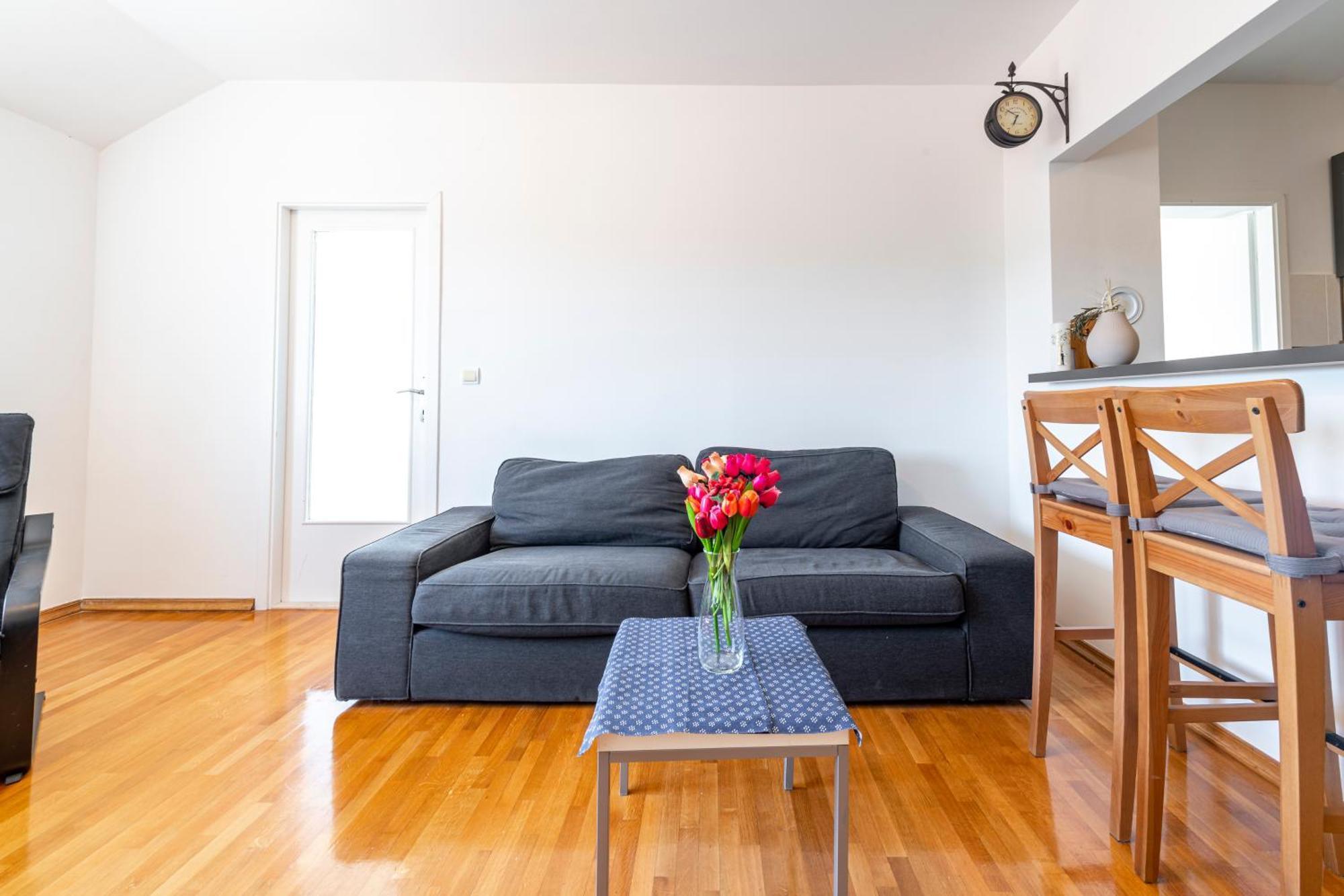 Apartman Liberan Дубровник Экстерьер фото
