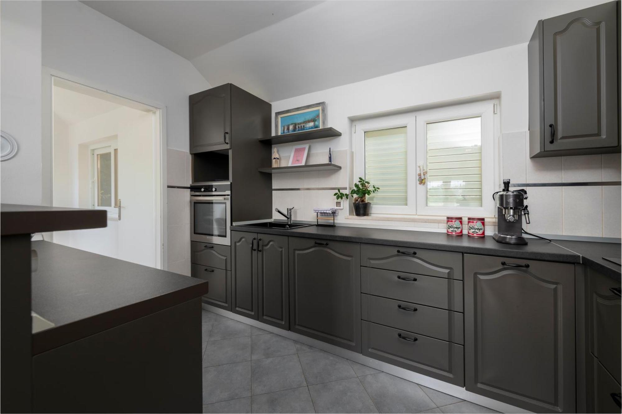 Apartman Liberan Дубровник Экстерьер фото
